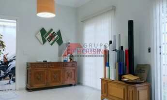 Imagem 4: Casa RESIDENCIAL em CAMPINAS - SP, PARQUE SÃO QUIRINO