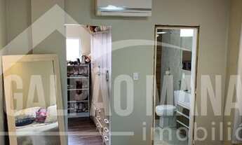 Imagem 5: New House Manaus - Casa Duplex - 2 quartos - Parque Dez - CAV59