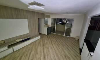 Imagem 2: Apartamento cond Altos da Figueira 80 m², 3 quartos em Centro - Diadema - ACEITA PROPOSTAS