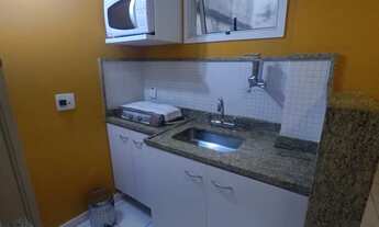 Imagem 5: OPORTUNIDADE!!! Flat / studio com 1 dormitório