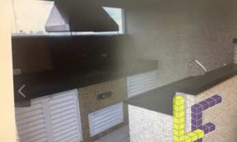 Imagem 6: SAO CAETANO DO SUL - Residential / Penthouse - FUNDACÃO