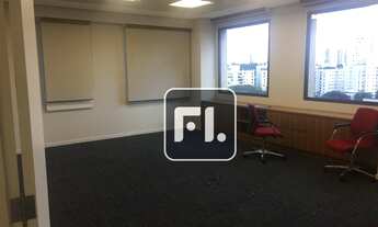 Imagem 3: Conjunto para alugar, 597 m² por R$ 35.820,00/mês - Chácara Santo Antônio - São Paulo/SP