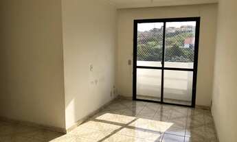 Imagem 3: Apartamento para aluguel com 55 metros quadrados com 2 quartos