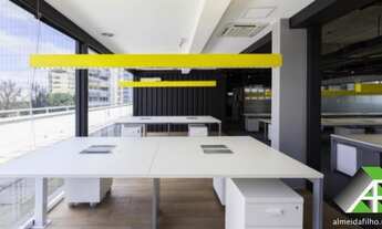 Imagem 4: Comercial Locação Berrini São Paulo SP Brasil