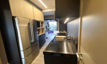 Imagem 7: SãO PAULO - Apartamento Padrão - Brooklin