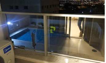 Imagem: Flat em Ribeirânia - Ribeirão Preto