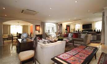 Imagem: São Paulo - Casa Padrão - ALTO DE PINHEIROS