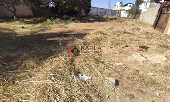 Imagem 5: LAGOA SANTA - Terreno Padrão - Lundcea