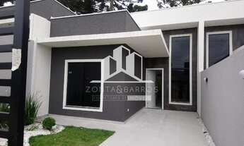 Imagem: Casa Fazenda Rio Grande Paraná