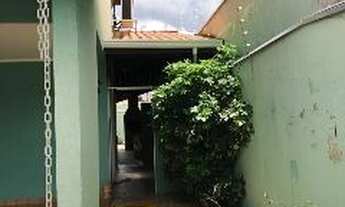 Imagem 6: CASA RESIDENCIAL em Jaguariúna - SP, Novo Jaguari