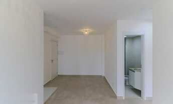 Imagem 2: Apartamento de 67m com 2 dormitórios sendo 1 suíte e 2 vagas de garagem