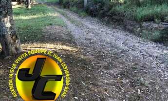 Imagem 2: Terrenos com Vista Excelente e fica na beira do Asfalto Ibiúna SP