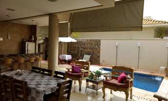 Imagem: Casa de condomínio sobrado para venda possui