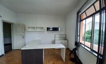 Imagem 3: ÓTIMA SALA COMERCIAL CONJUGADA PARA LOCAÇÃO NO CENTRO AO LADO DO FÓRUM JOÃO MENDES - São P