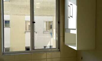 Imagem 5: Apartamento com 2 dormitórios à venda, 56 m² por R$ 155.000,00 - Santa Fé - Gravataí/RS