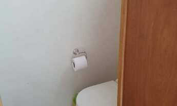 Imagem 6: Casa com 3 dormitórios à venda, 310 m² por R$ 1.275.000,00 - Vila Homero Thon - Santo Andr