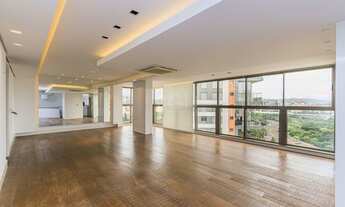 Imagem 2: Apartamento 3 Suítes no Condominio no Jardim Europa