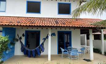 Imagem: Casa na Praia dos Carneiros Tamandaré
