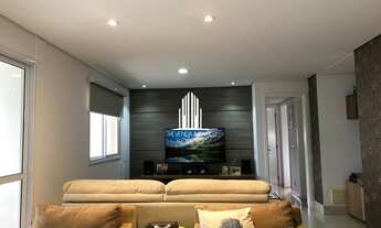 Imagem: Apartamento com 3 dormitórios à venda