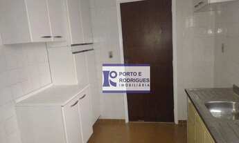Imagem 6: Apartamento com 1 dormitório, 54 m² - venda por R$ 230.000 ou aluguel por R$ 900/mês - Cen