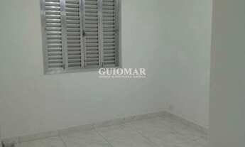 Imagem 7: Apartamento com 2 dorms, Canto do Forte, Praia Grande - R$ 160 mil, Cod: 2357