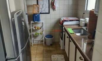 Imagem 6: VENDA - APARTAMENTO - 55 M² INTERLAGOS