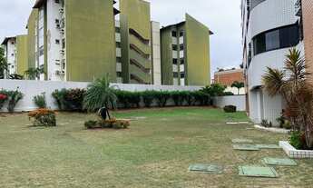 Imagem 3: Apartamento com 3 dormitórios à venda, 125 m² por R$ 585.000,00 - Engenheiro Luciano Caval