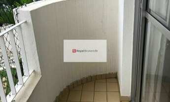 Imagem 4: Apartamento à venda no bairro Vila Anglo Brasileira - São Paulo/SP, Zona Oeste