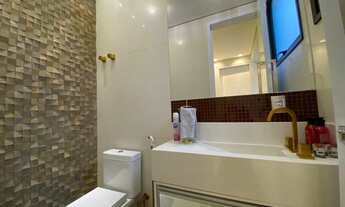 Imagem 7: UBERLâNDIA - Casa Padrão - Nossa Senhora Aparecida