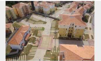 Imagem 2: Apartamento para venda tem 50 metros Villa Flora