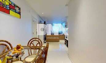 Imagem 7: Rio de Janeiro - Apartamento Padrão - Copacabana