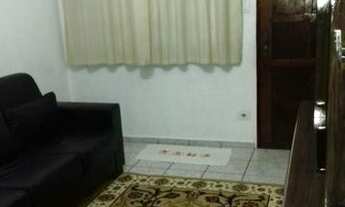 Imagem 4: Casa Térrea para Venda em São Bernardo do Campo, Dos Casa, 2 dormitórios, 1 banheiro, 3 va