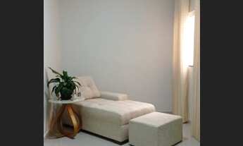 Imagem 2: Apartamento para venda tem 70 metros quadrados com 2 quartos