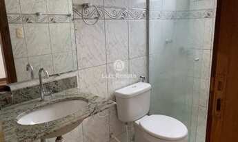 Imagem 6: Apartamento para aluguel 3 quartos 1 suíte 2 vagas - Buritis