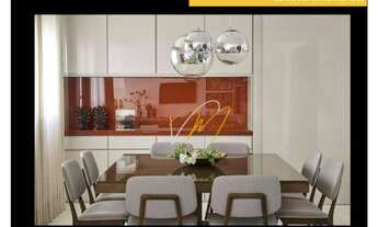 Imagem 2: Apartamento com 2 dormitórios à venda, 104 m² por R$ 1.279.000,00 - Vila da Serra - Nova L