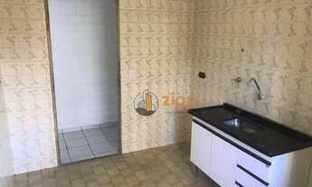 Imagem 3: Apartamento com 2 dormitórios, 55 m² - venda por R$ 275.000,00 ou aluguel por R$ 1.100,00