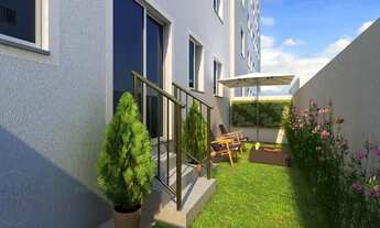 Imagem 4: Residencial Reserva dos ventos