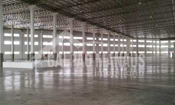 Imagem 6: Galpão Manaus - 14.200 m² - Colônia Antônio Aleixo - GGV20