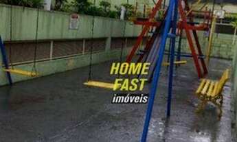 Imagem 7: Apartamento com 2 dormitórios à venda, 77 m² por R$ 330.000 - Vila Harmonia - Guarulhos/SP