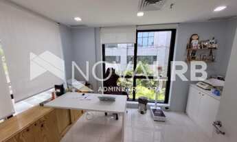 Imagem: RIO DE JANEIRO - Conjunto Comercial/Sala