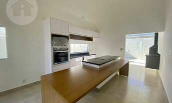 Imagem 5: Casa para venda tem 123 metros quadrados com 3 quartos em Caçapava Velha - Caçapava - SP