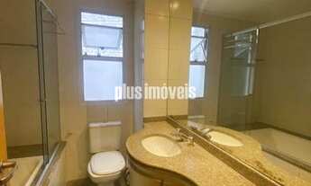 Imagem 6: PRÓXIMO AO PORTAL DO MORUMBI E ESCOLA GRADUADA 118,0M² - 2 SUÍTES - 2 GAR - ÓTIMO LAZER E