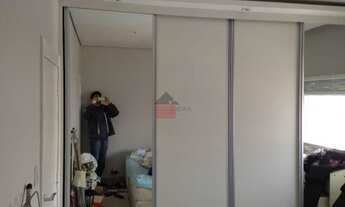 Imagem 2: Ótimo apartamento à venda, com 106m² de área útil, 2 dormitórios, sendo 1 suíte, 1 vaga de