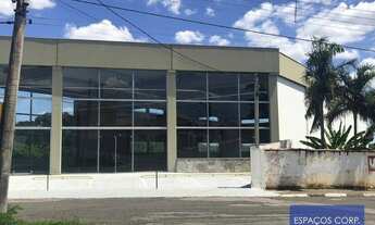 Imagem 2: Galpão para alugar, 2159m² - Tietê/SP