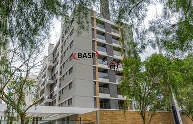 Imagem 5: CURITIBA - Apartamento Padrão - Água Verde