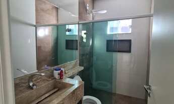 Imagem 6: Alugo casa na ponte alta -03Quartos com uma suíte -Aluguel R$6.000,00 + 150,00 Condomínio