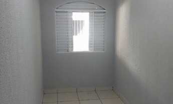 Imagem 7: 2 casas no mesmo lote, agio, casa principal com 3 quartos, garagem para 2 carros