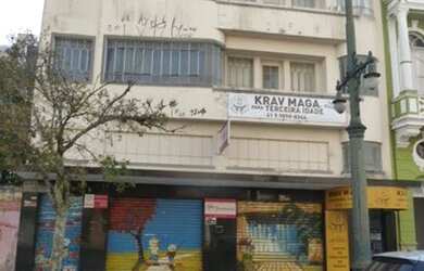 Imagem 2: Loja comercial 580,00m² - Centro