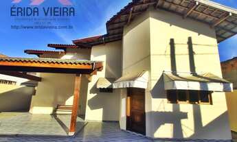 Imagem 2: TCasa térrea no Jardim Residencial Doutor Lessa em Pindamonhangaba/SP