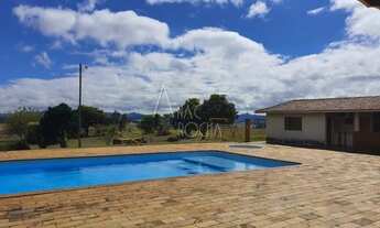 Imagem: Vargem - Casa Padrão - Vargem